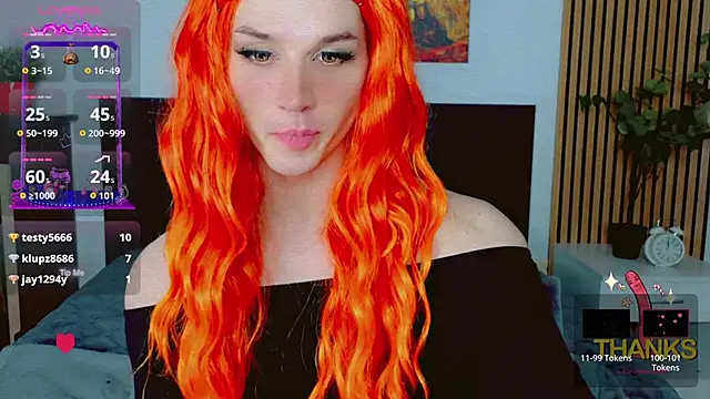 HelenSpellman online show from February 2026 03:15:01 AM