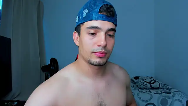 Snapshot of tanner_hard_ chatting on February 2025 10:49:02 PM tanner hard online show from February 2025 10:49:02 PM