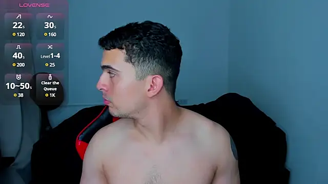 Snapshot of tanner_hard_ chatting on March 2025 01:35:02 AM tanner hard online show from March 2025 01:35:02 AM