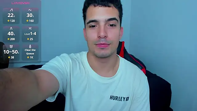 Snapshot of tanner_hard_ chatting on March 2025 03:53:02 PM tanner hard online show from March 2025 03:53:02 PM