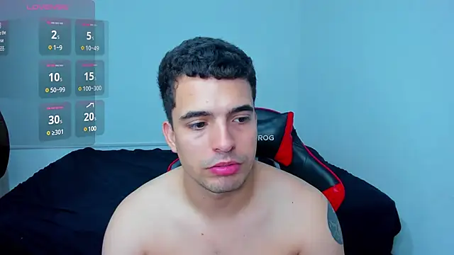 Snapshot of tanner_hard_ chatting on March 2025 01:43:02 AM tanner hard online show from March 2025 01:43:02 AM