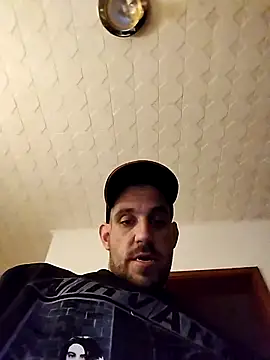 Codymc89 online show from October 2025 08:33:01 PM