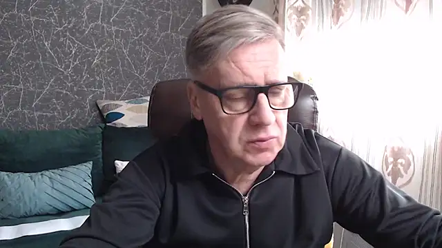 RobertStripX online show from March 2026 08:27:02 AM