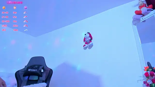 esmeralda milf online show from December 2024 09:27:01 PM