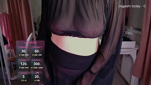 Snapshot of JuliaVilnet chatting on February 2025 05:16:01 AM JuliaVilnet online show from February 2025 05:16:01 AM