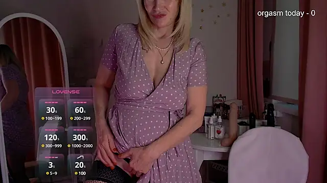 Snapshot of JuliaVilnet chatting on February 2025 05:19:02 AM JuliaVilnet online show from February 2025 05:19:02 AM