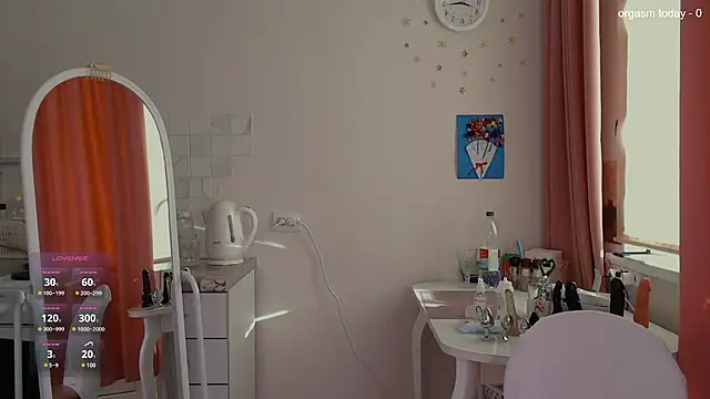 Snapshot of JuliaVilnet chatting on March 2025 05:17:02 AM JuliaVilnet online show from March 2025 05:17:02 AM