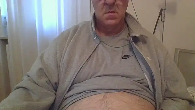 ANONIMO7735 online show from March 2025 06:08:01 AM