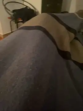 ANONIMO7735 online show from March 2025 10:32:02 PM