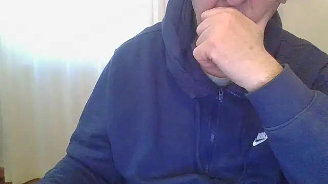 ANONIMO7735 online show from March 2025 02:40:02 PM