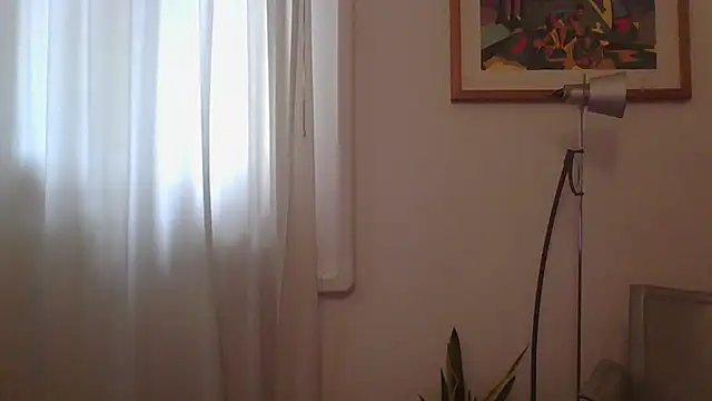 ANONIMO7735 online show from March 2025 12:26:01 PM