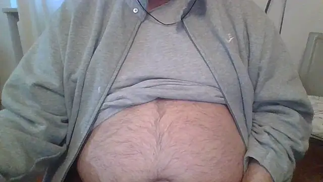 ANONIMO7735 online show from March 2025 05:52:01 AM