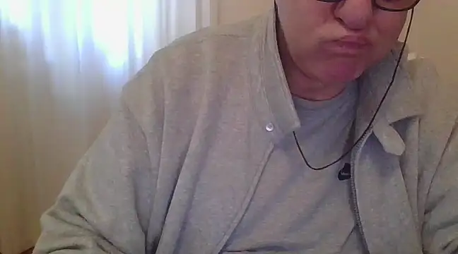 ANONIMO7735 online show from March 2025 09:26:01 AM