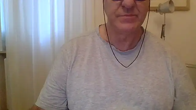 ANONIMO7735 online show from September 2025 05:07:01 AM