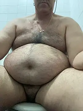 ANONIMO7735 online show from September 2025 09:14:02 PM