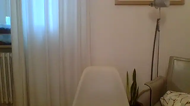 ANONIMO7735 online show from September 2025 04:30:01 PM