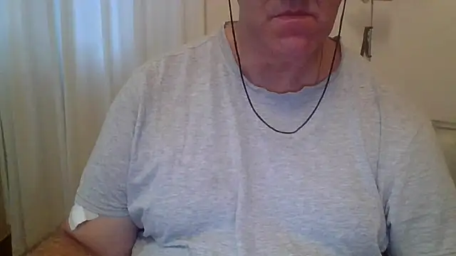 ANONIMO7735 online show from September 2025 05:01:02 AM