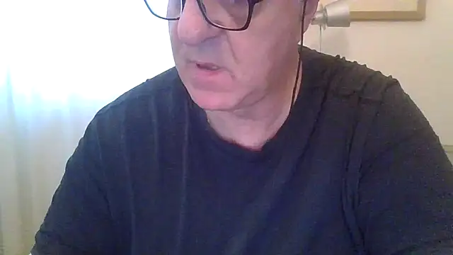 ANONIMO7735 online show from October 2025 07:50:02 AM