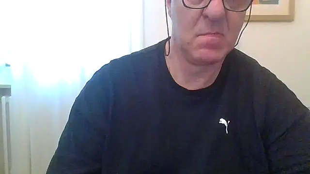 ANONIMO7735 online show from November 2025 11:01:02 AM