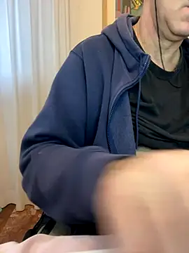 ANONIMO7735 online show from November 2025 06:38:02 AM