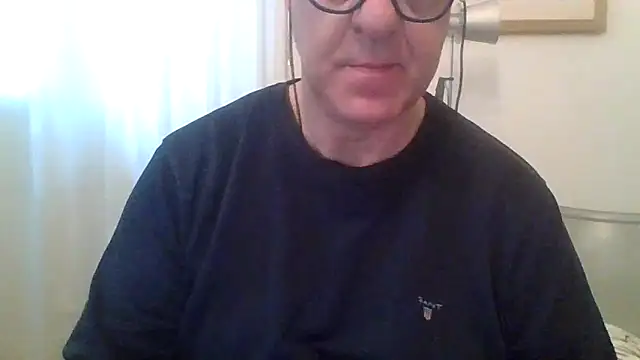 ANONIMO7735 online show from March 2026 06:30:01 AM