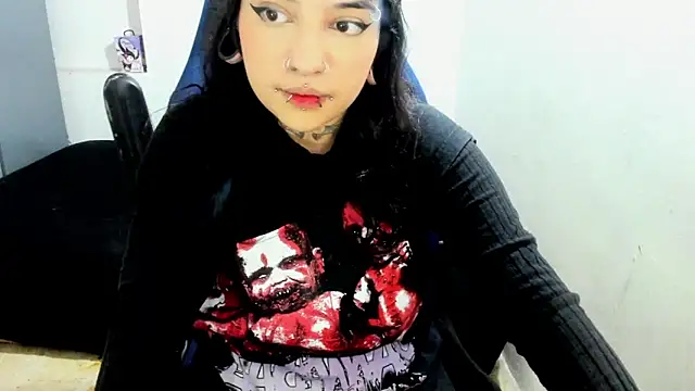 Snapshot of pink_dustt chatting on October 2025 12:44:02 AM pink dustt online show from October 2025 12:44:02 AM