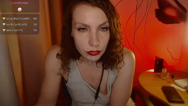 Snapshot of JohansonKatie chatting on January 2025 06:09:02 AM JohansonKatie online show from January 2025 06:09:02 AM