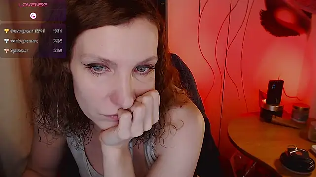 Snapshot of JohansonKatie chatting on February 2025 02:47:02 AM JohansonKatie online show from February 2025 02:47:02 AM