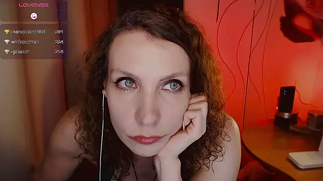 Snapshot of JohansonKatie chatting on February 2025 04:48:02 AM JohansonKatie online show from February 2025 04:48:02 AM