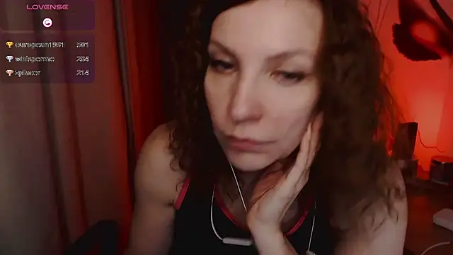 Snapshot of JohansonKatie chatting on February 2025 11:36:02 PM JohansonKatie online show from February 2025 11:36:02 PM