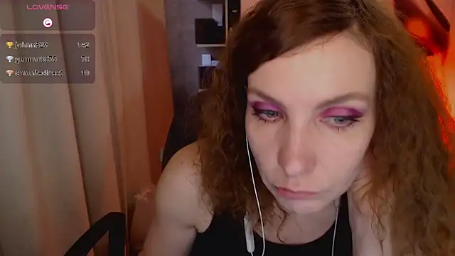 Snapshot of JohansonKatie chatting on February 2025 07:16:01 AM JohansonKatie online show from February 2025 07:16:01 AM