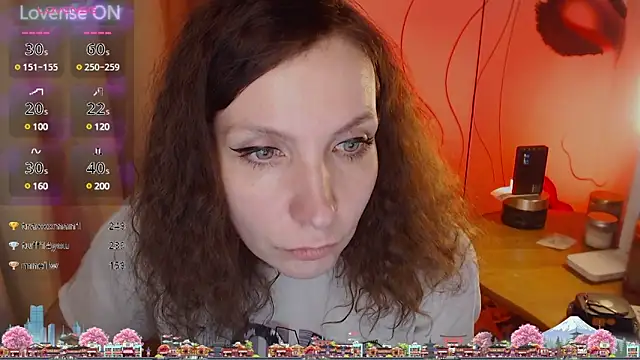 Snapshot of JohansonKatie chatting on February 2025 09:59:02 PM JohansonKatie online show from February 2025 09:59:02 PM