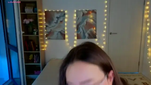 MilenaSaint online show from July 2026 03:56:02 AM