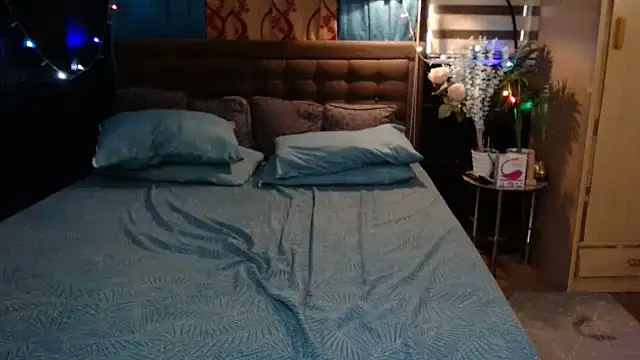 xheavenlytrans online show from October 2025 12:51:01 AM