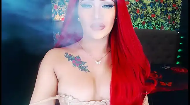 Snapshot of KylieMaxwellCaulfield_TS chatting on December 2024 07:38:02 PM KylieMaxwellCaulfield TS online show from December 2024 07:38:02 PM