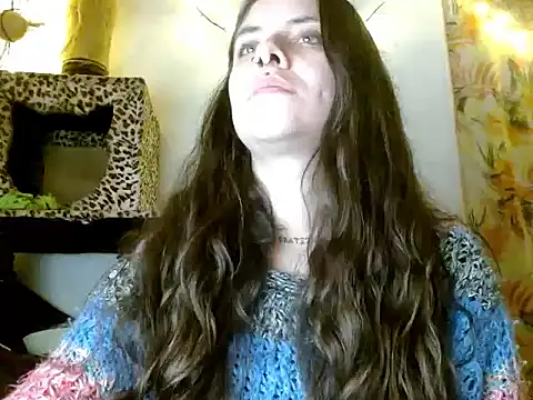 Snapshot of CEIBA_2020 chatting on April 2026 02:47:02 AM CEIBA 2020 online show from April 2026 02:47:02 AM