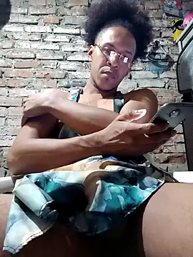 JaMell61 online show from January 2025 03:20:01 AM