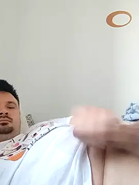 Luismiguel55 online show from March 2025 06:21:02 AM