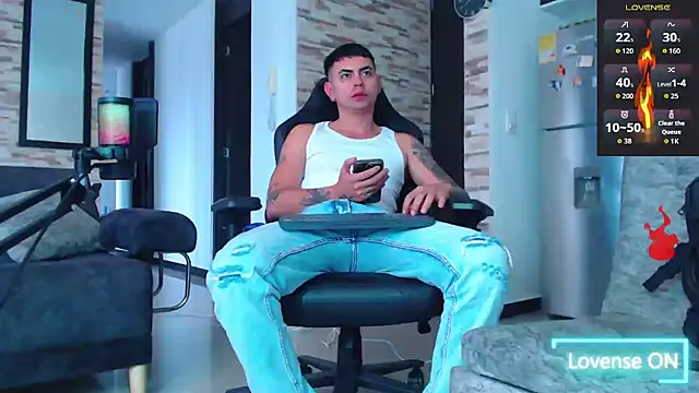 Lobito xxxl online show from November 2025 09:17:01 PM