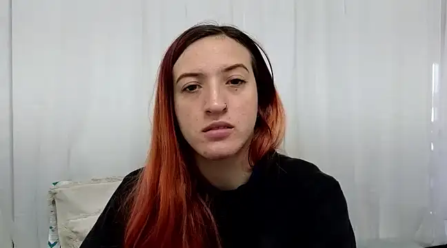 Snapshot of ninaa_fox chatting on February 2025 03:14:01 PM ninaa fox online show from February 2025 03:14:01 PM