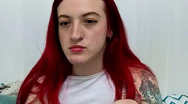 Snapshot of ninaa_fox chatting on March 2025 06:45:02 PM ninaa fox online show from March 2025 06:45:02 PM