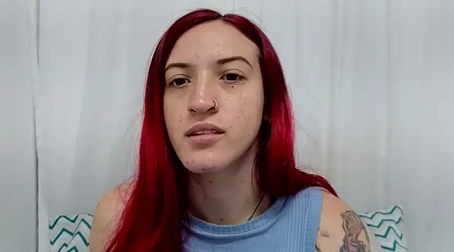 Snapshot of ninaa_fox chatting on March 2025 03:28:02 PM ninaa fox online show from March 2025 03:28:02 PM