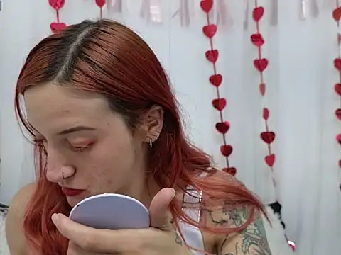 Snapshot of ninaa_fox chatting on September 2025 05:04:02 PM ninaa fox online show from September 2025 05:04:02 PM