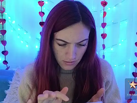 Snapshot of ninaa_fox chatting on February 2026 02:06:01 PM ninaa fox online show from February 2026 02:06:01 PM