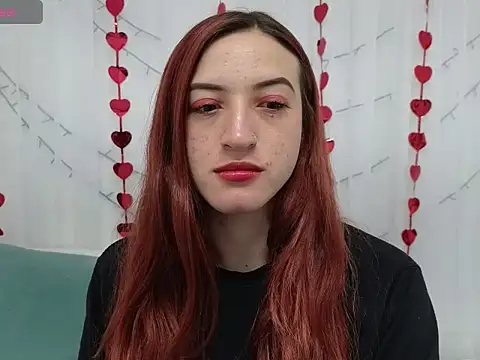 Snapshot of ninaa_fox chatting on February 2026 03:35:02 PM ninaa fox online show from February 2026 03:35:02 PM