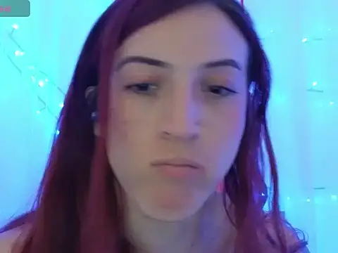 Snapshot of ninaa_fox chatting on February 2026 03:23:01 PM ninaa fox online show from February 2026 03:23:01 PM