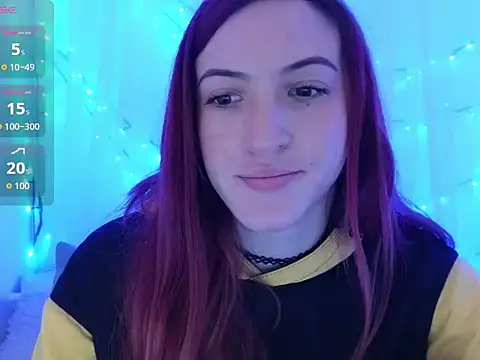 ninaa fox online show from April 2026 03:49:02 PM