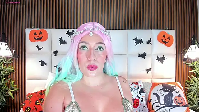 naughty flower18 online show from October 2025 10:43:02 PM