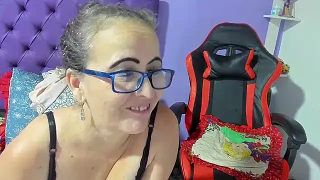 Snapshot of Margoth_clain chatting on October 2025 12:30:01 AM Margoth clain online show from October 2025 12:30:01 AM