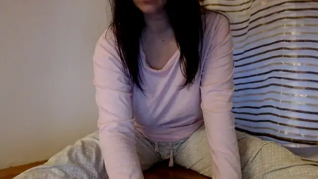 SofiaLenis online show from December 2025 02:11:01 PM